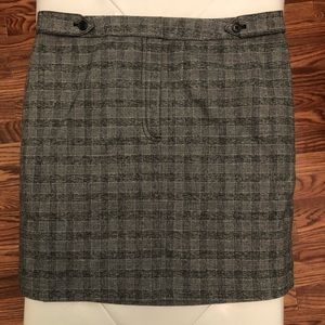 NWT Banana Republic Skirt 4 Petite
